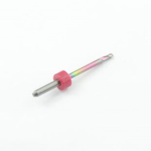 Sirona mcx5 burs for PMMA