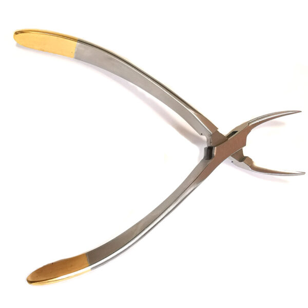 Tooth Extraction Forceps Upper and Lower Forceps In Kit