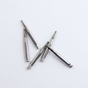 Tungsten carbide CA inverted cone burs