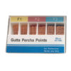 Wholesale prices of Gutta Percha Points Endodontic Pro Tapers