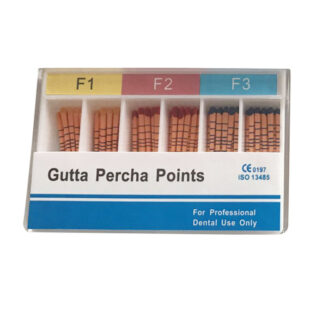 Wholesale prices of Gutta Percha Points Endodontic Pro Tapers