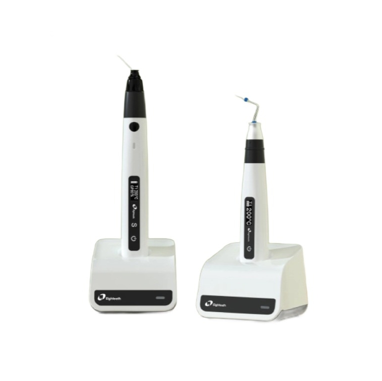 Wireless Hot Gutta Percha Obturation System