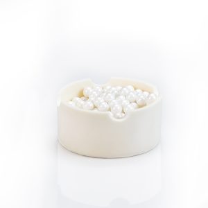 ZIRCONIA SINTERING BEADS