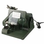 alloy dental grinder