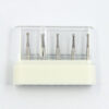 best prices carbide burs round online