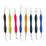 composite instrument in 8 piece per kit