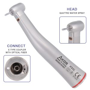 contra angle low speed dental handpiece