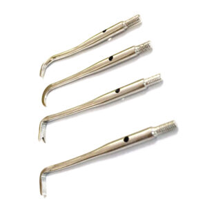 crown instrument removal for dentist office