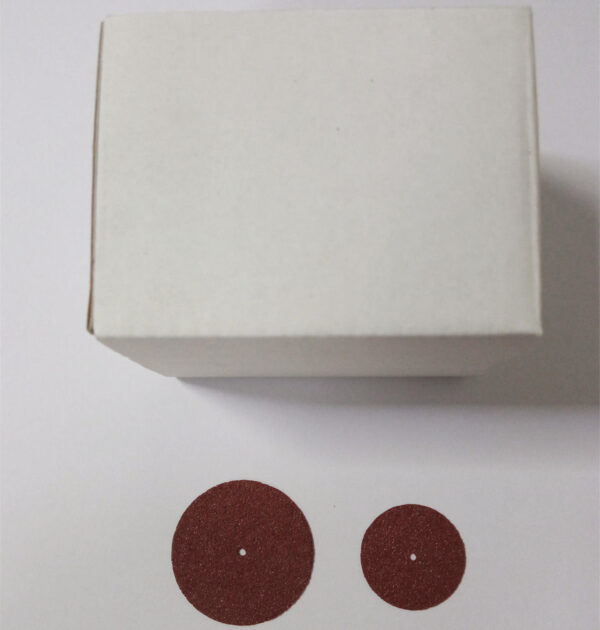 cutting disc dental lab package