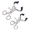 dental cheek retractor dentistry equipment kit