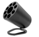 dental composite warmer