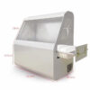 dental dust extraction for lab and office
