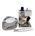 dental engraving machine