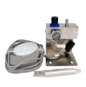 dental engraving machine