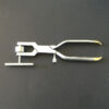 dental implant bone mill instrument