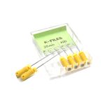 dental k files