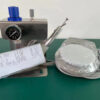 dental lab dentures carving machine