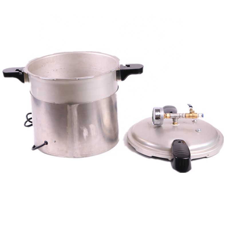 dental lab pressure pot