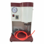dental laboratory mixer vacuum
