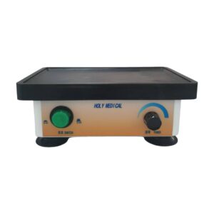 dental laboratory vibrator