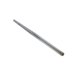 dental milling technique