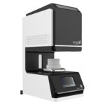 dental oven for sintering zirconia