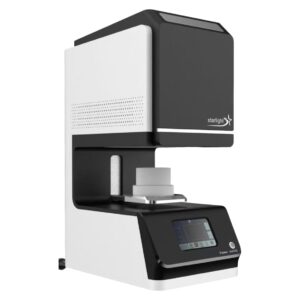 dental oven for sintering zirconia