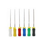 dental reamer files