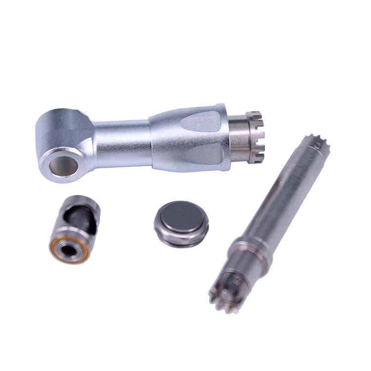 endo handpiece parts