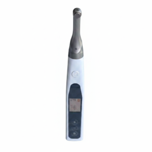 endodontic motor with colorful LED panel