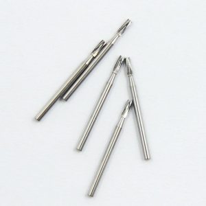 fg cylinder bur carbide