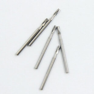 fg cylinder bur carbide