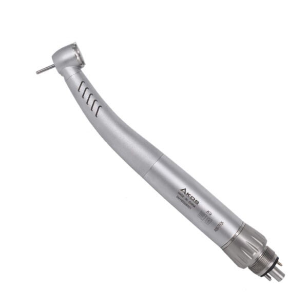 fiber optical dental high speed handpiece for sale