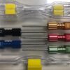 implant dental laboratory screwdriver