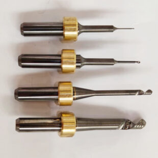 ivoclar vivadent CAD CAM dental burs