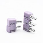lithium disilicate block