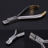 loop making orthodontic plier