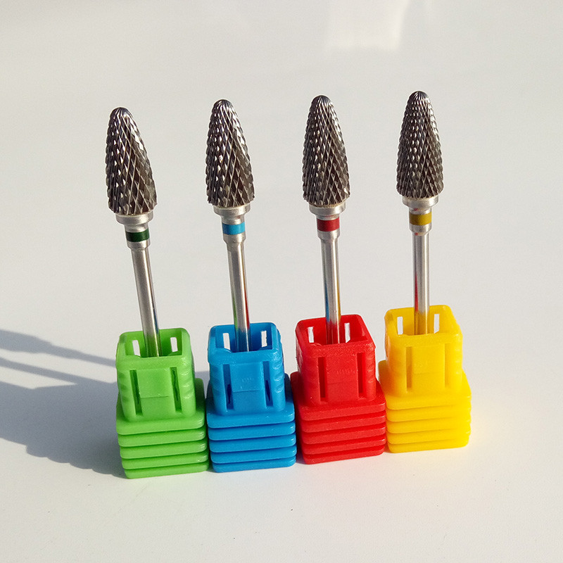 micromotor dental carbide burs online