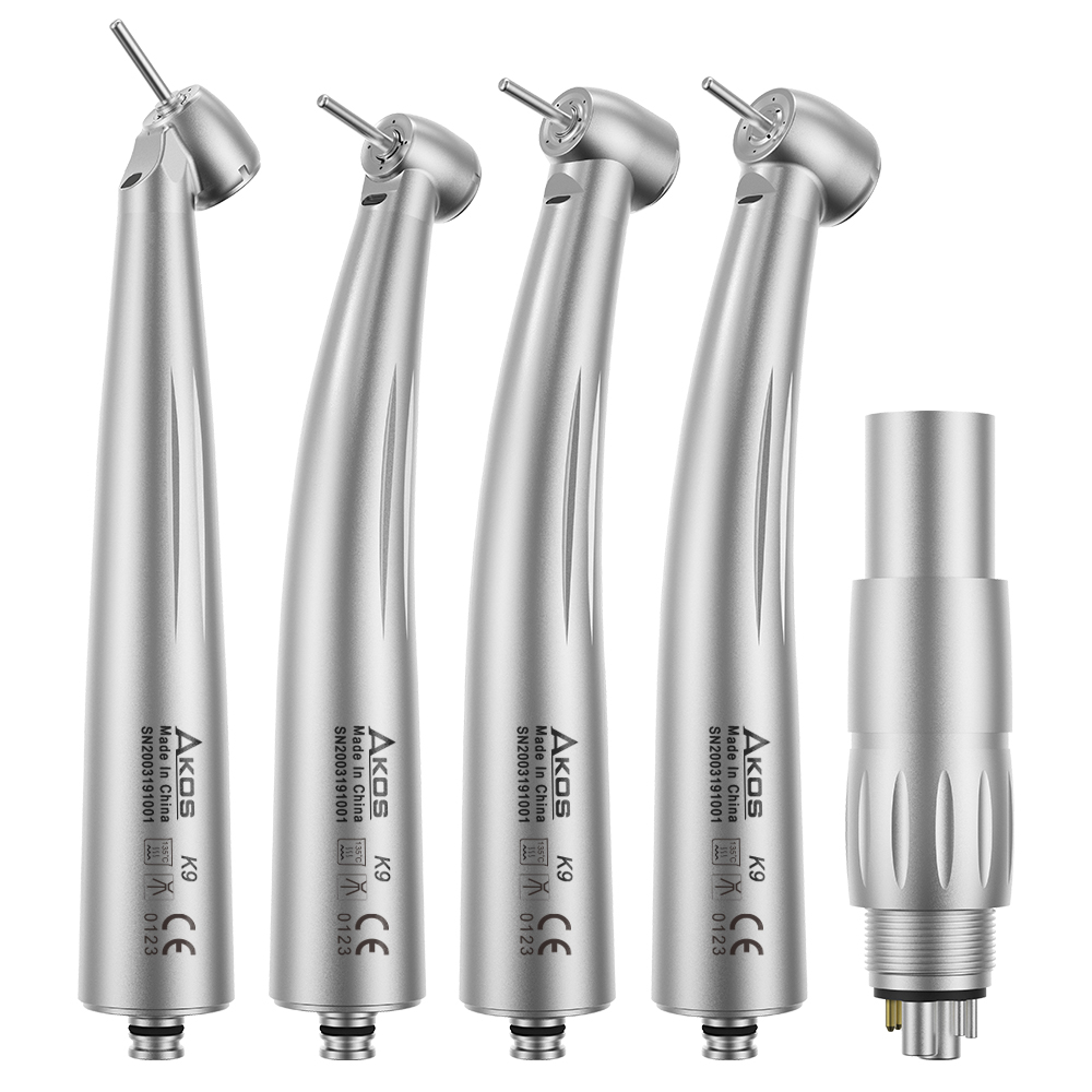 nsk handpiece spare parts