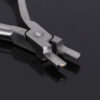 orthodontic plider for contouring archwire
