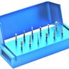 posterior crown and bridge preparation burs for sale online