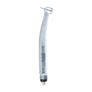standard head push button handpiece