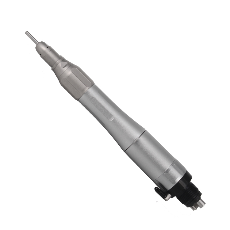 straight dental handpiece