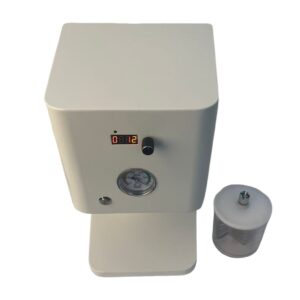 Vacuum Mixer Dental