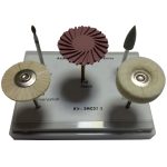 dental lab ceramic polishing Kit
