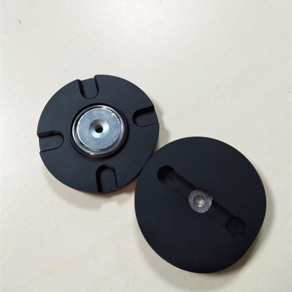 Adesso Split System mounting plates magnetic