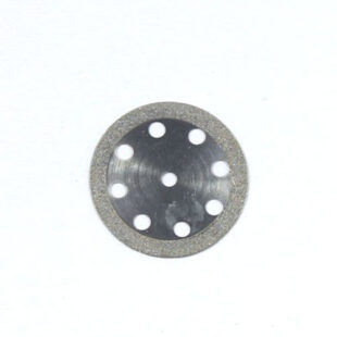 diamond disc for dental laboratory