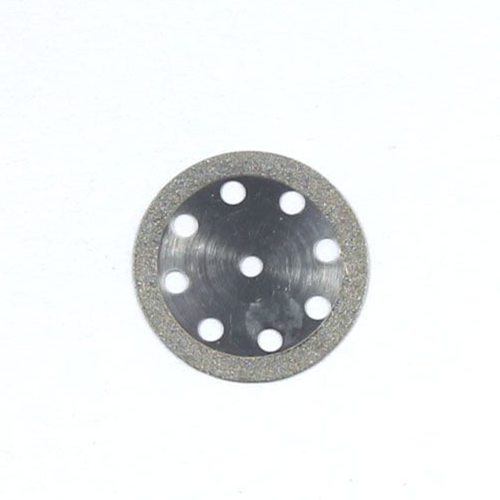 diamond disc for dental laboratory