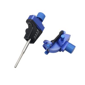 Incisal Guidance Table For Artex CR Articulator