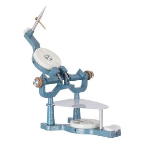 MAGNETIC DENTAL ARTICULATOR